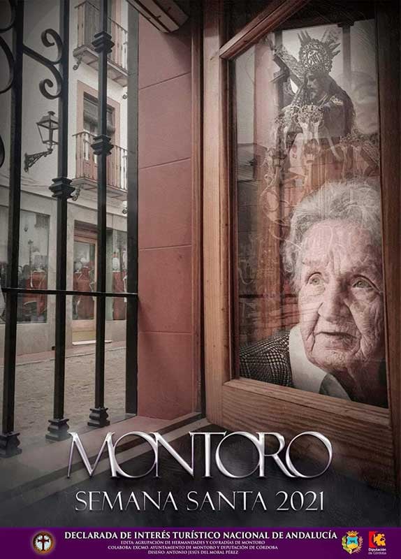 Semana Santa en Montoro  
